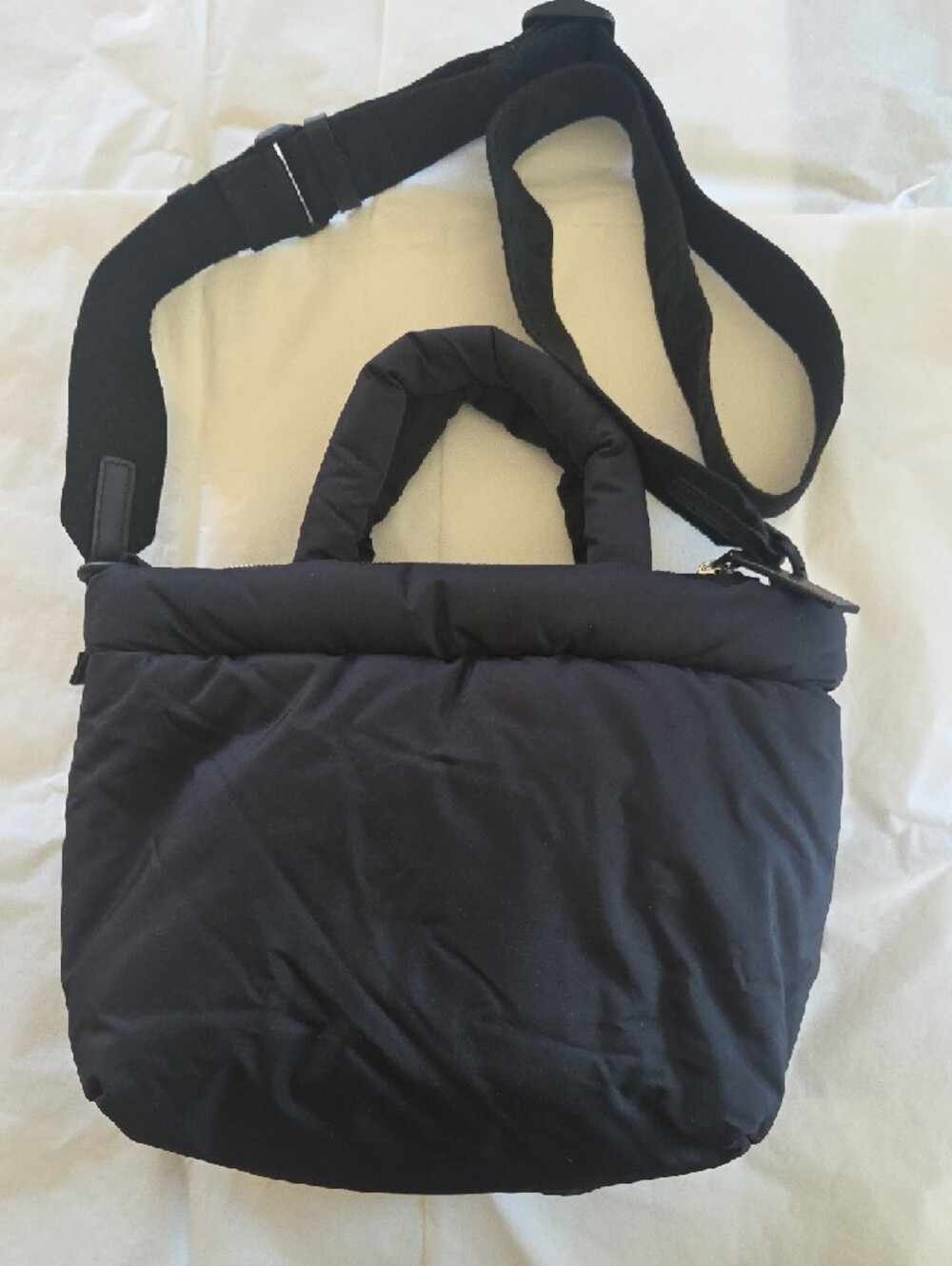 Marni East West Puffer Tote - Picture 5 of 12